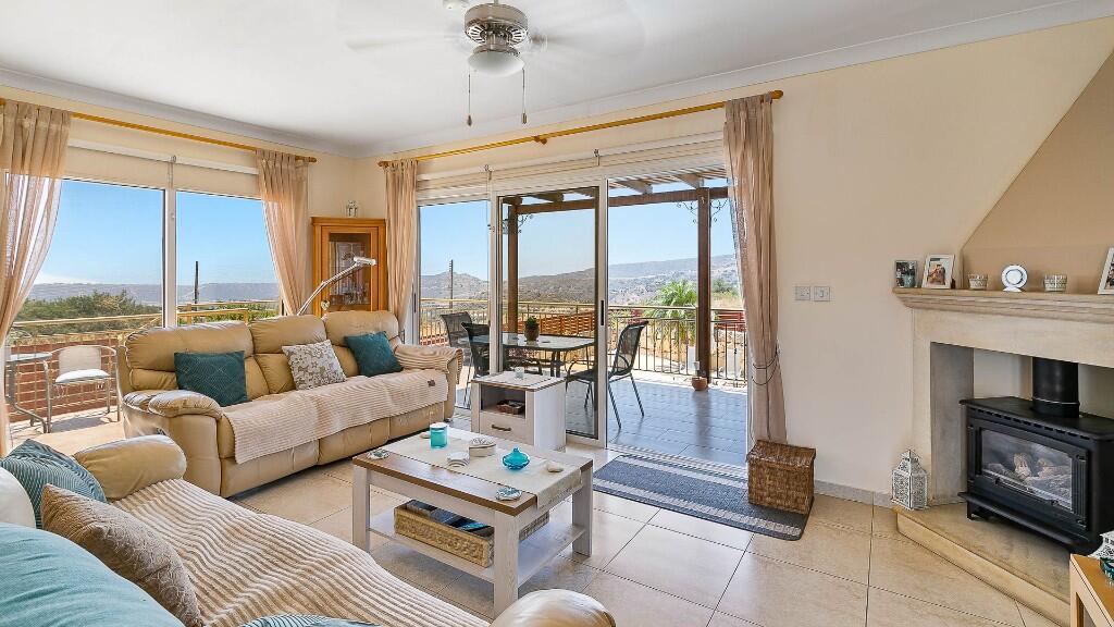 Main image of property: Pissouri, Limassol
