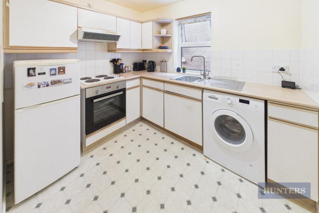 Apartment in Southampton, Bevois Valley, Portswood - View 3