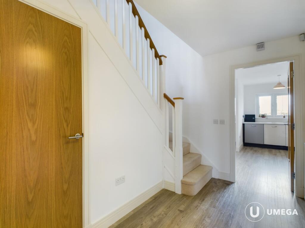 House in Edinburgh, Liberton Grange, Liberton and District - View 5