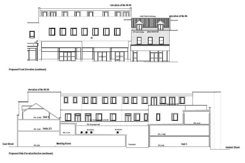 88 East Street, Bedminster, Bristol, BS3 4EY | Fre