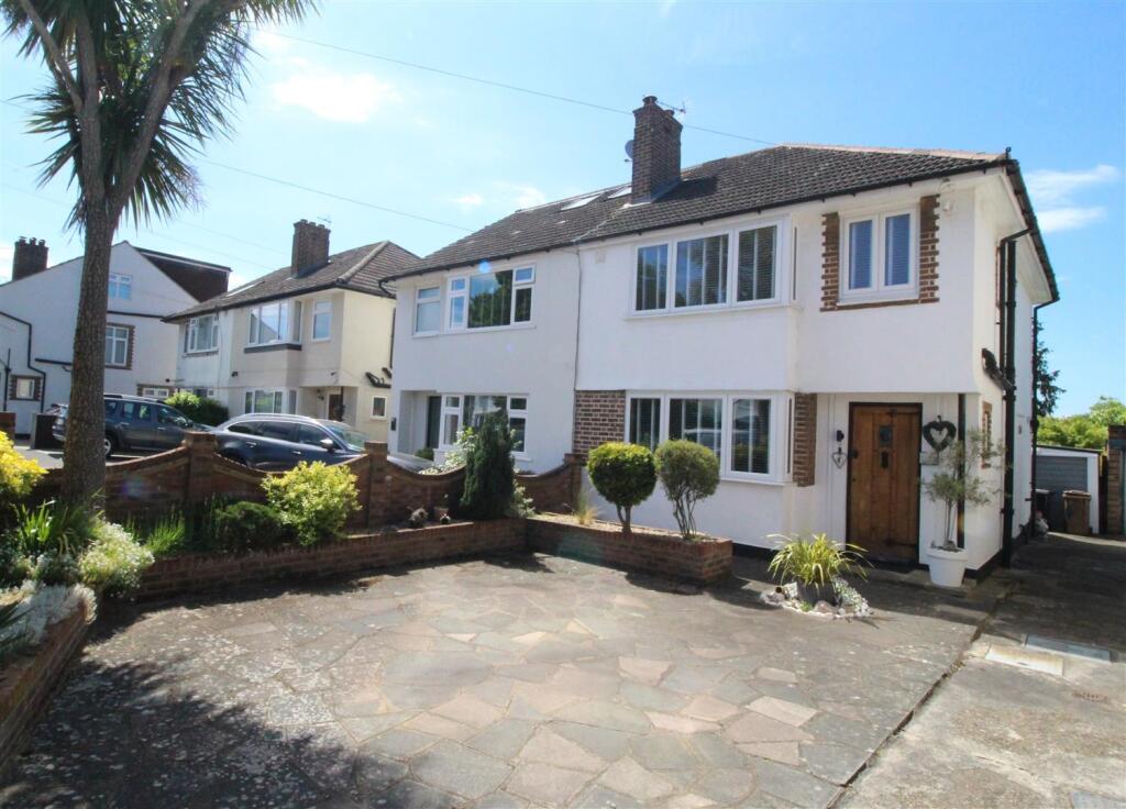 Main image of property: Elmstead Close, Ewell Court