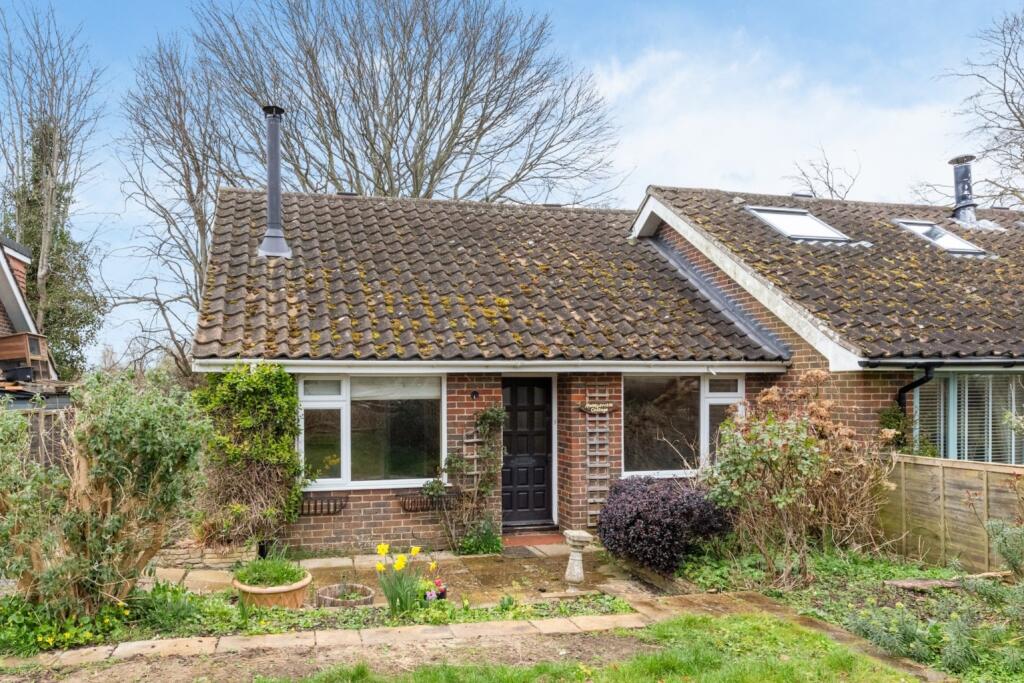 Main image of property: Martens Field, Rodmell, Lewes, East Sussex, BN7