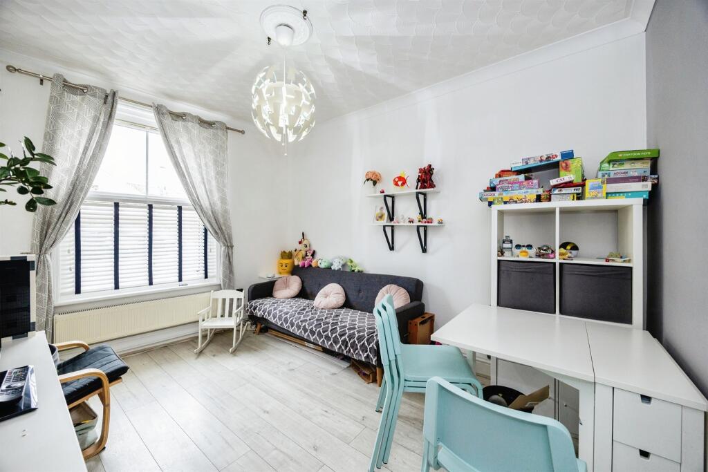 Main image of property: Somers Road, Southsea
