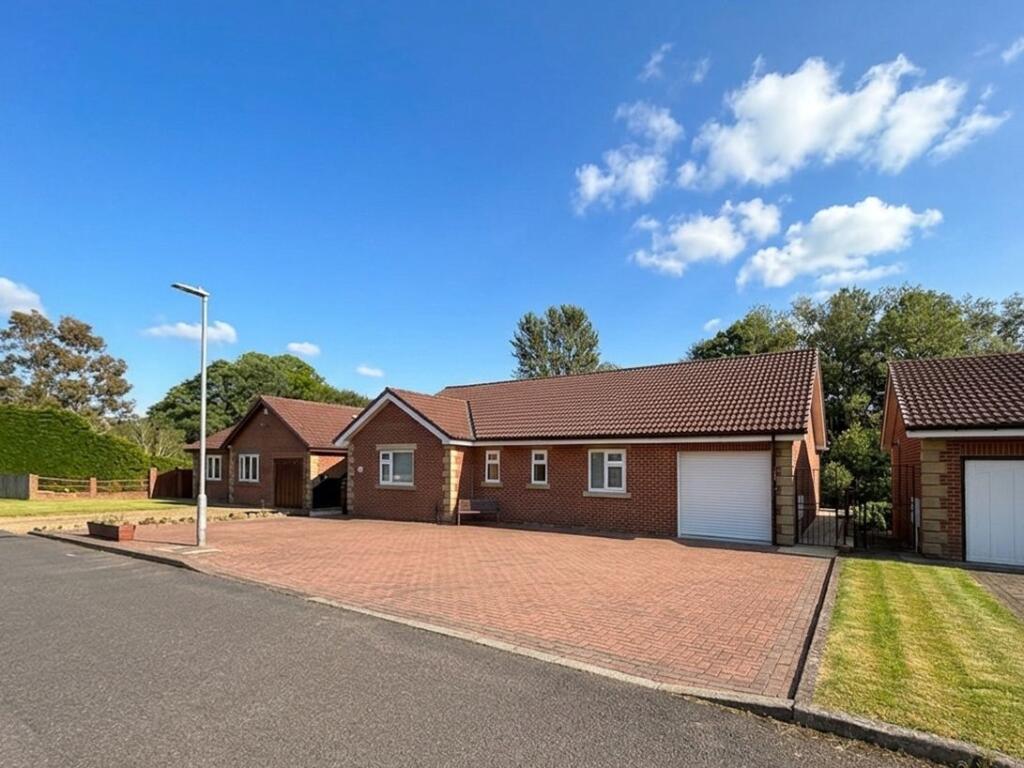 Ashfield Court, High Spen, Rowlands Gill photo 4