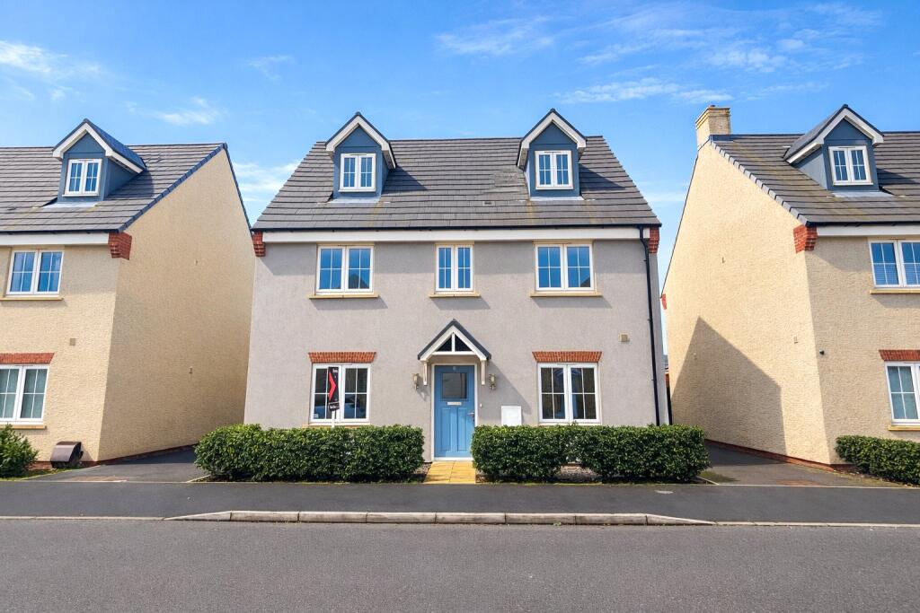 Main image of property: Somerdale Avenue, Brockworth, Gloucester, Gloucestershire, GL3