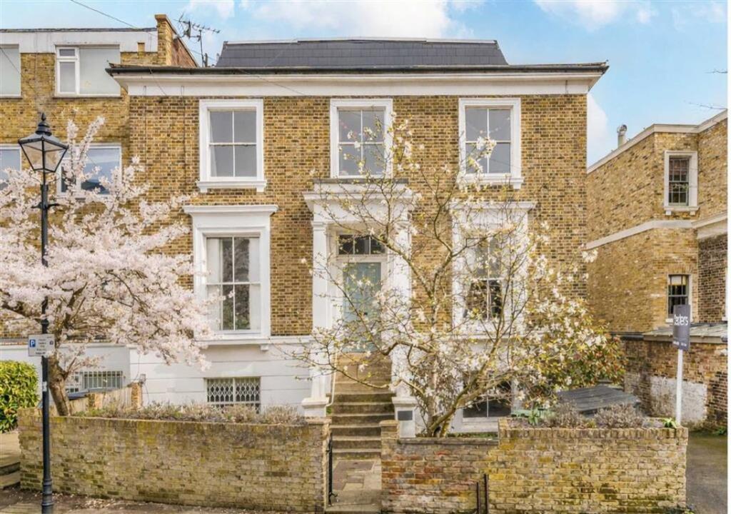 Main image of property: Northbourne Road, Clapham