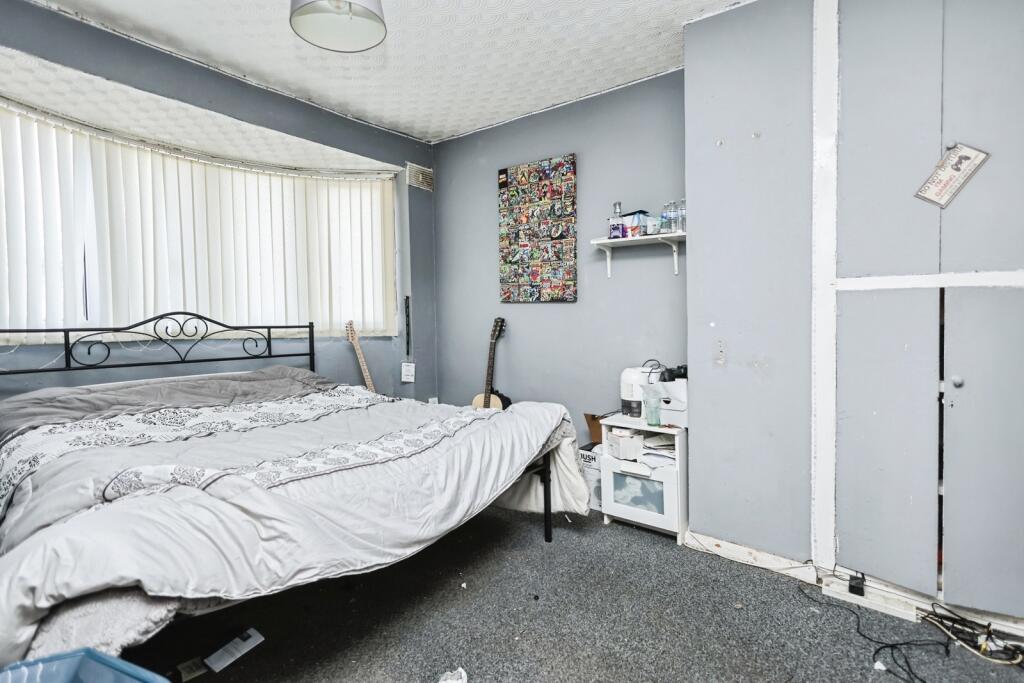 House in Birmingham, West Midlands - View 4