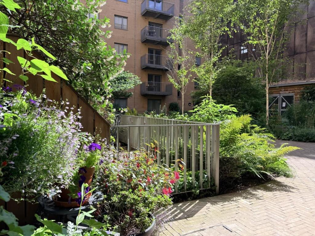 Main image of property: Bellerby Court, Palmer Lane, York