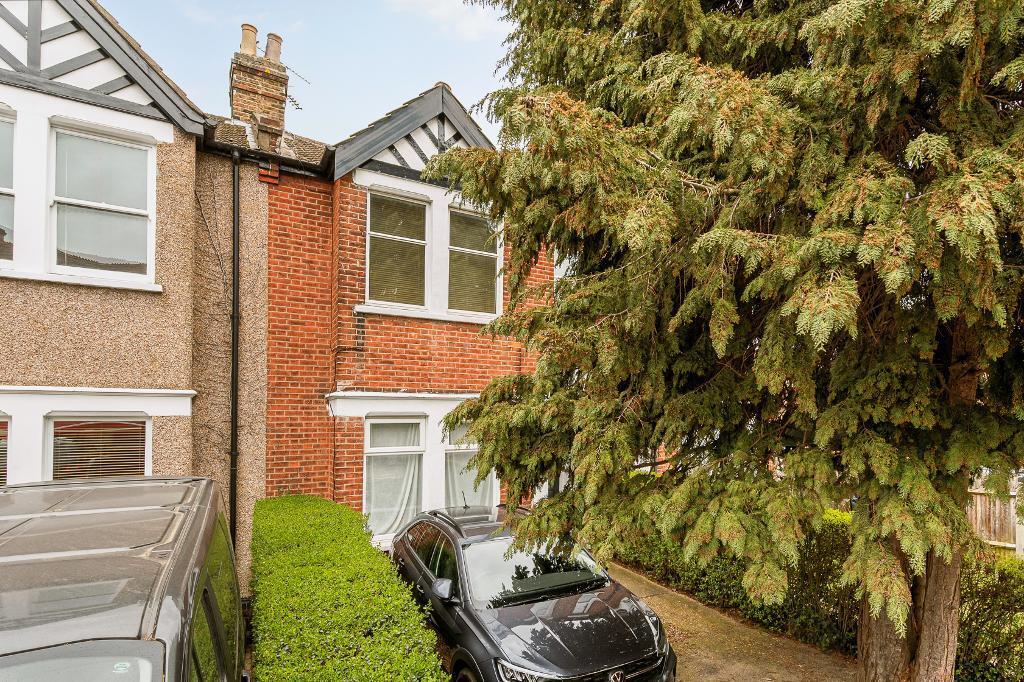 Main image of property: South Ealing Road, Ealing, London, W5 4QR