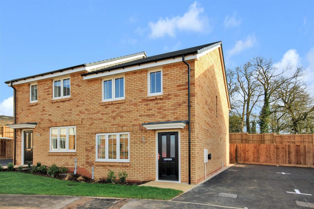 Main image of property: Waverley Drive, Wellingborough