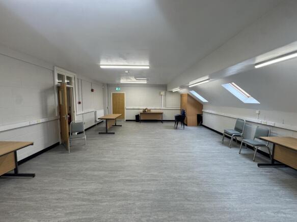 Owlcotes Suite