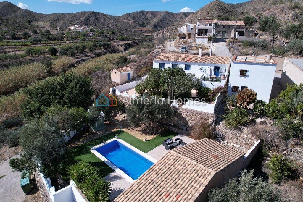 Main image of property: Andalucia, Almería, Arboleas