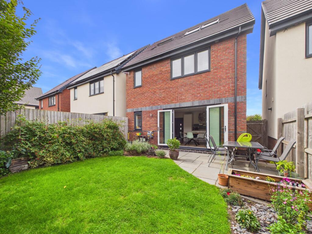 House in Nottingham - View 4