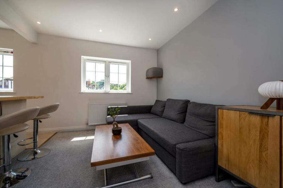 Main image of property: Madrid Road, Guildford 