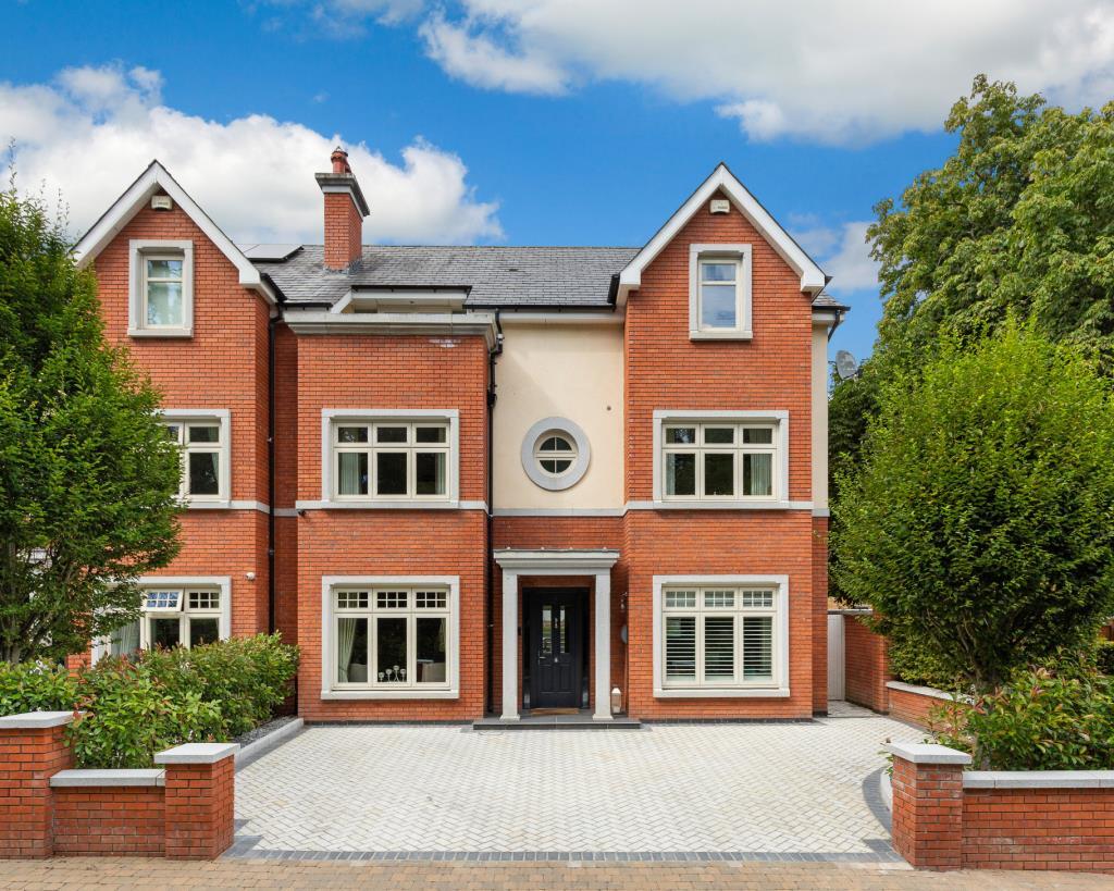 Main image of property: 4 Whites Gate, Castleknock, Dublin 15, D15 DK30