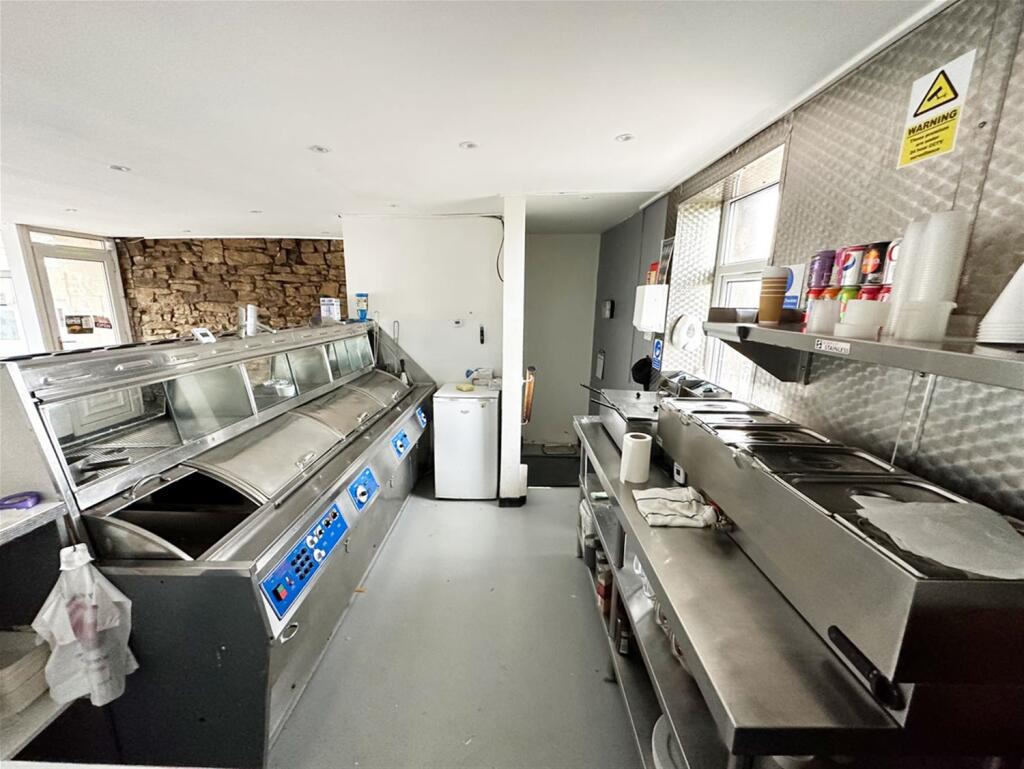 Additional image 2 of Traditional Fish & Chips in Brierfield, Nelson, Brierfield, Lancashire