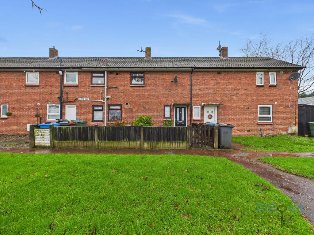 Main image of property: Eland Way,  Freckleton, PR4