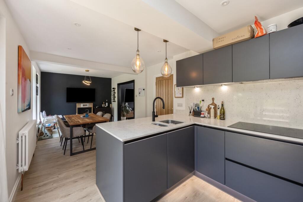 House in Hove, Aldrington - View 5