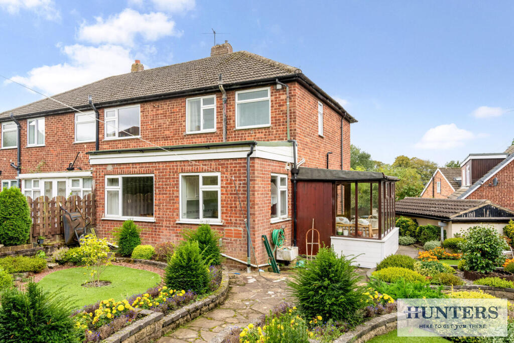 Main image of property: Newlands Rise, Yeadon