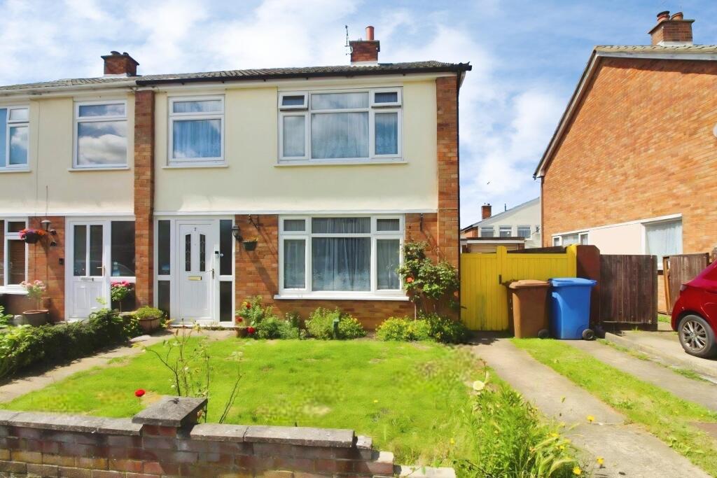 Main image of property: Meadowvale Close, Ipswich, IP4