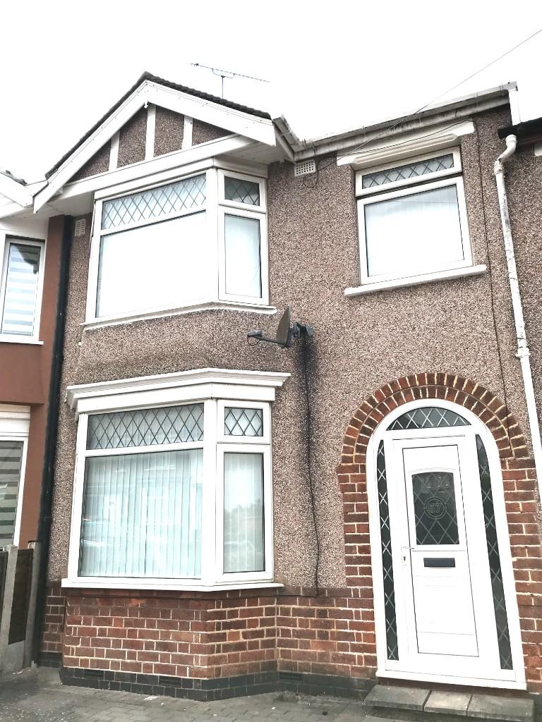 Main image of property: Wyken Grange Road, Coventry, West Midlands, CV2