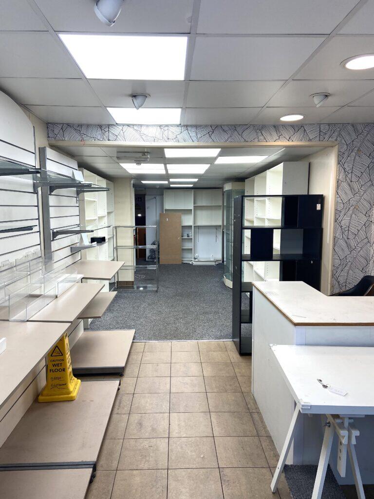 Additional image 2 of 34 Castle Street, Clitheroe, BB7 2BX