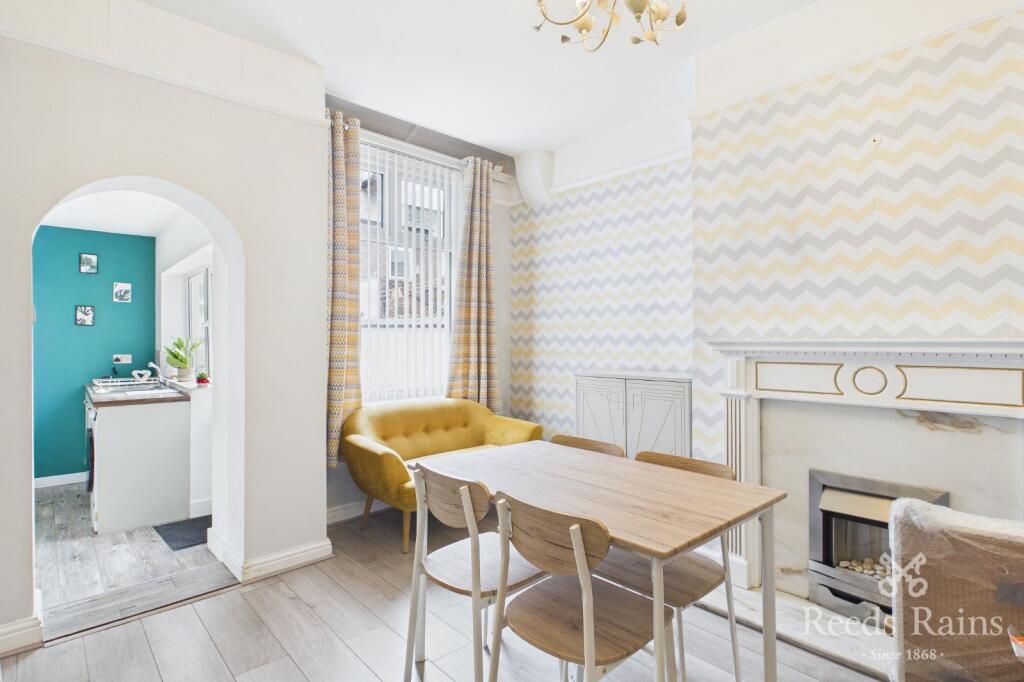 Main image of property: Emerson Street, Salford, Greater Manchester, M5