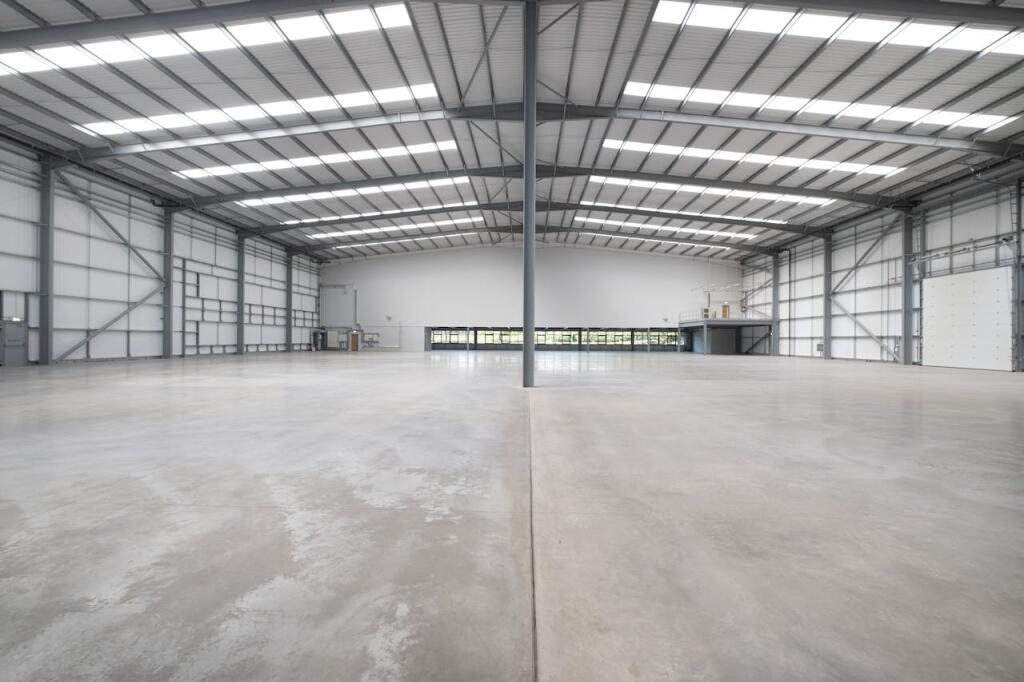 Additional image 12 of Diamond, Birmingham Business Park, Park Square, Solihull Parkway, Birmingham, B37 7YN