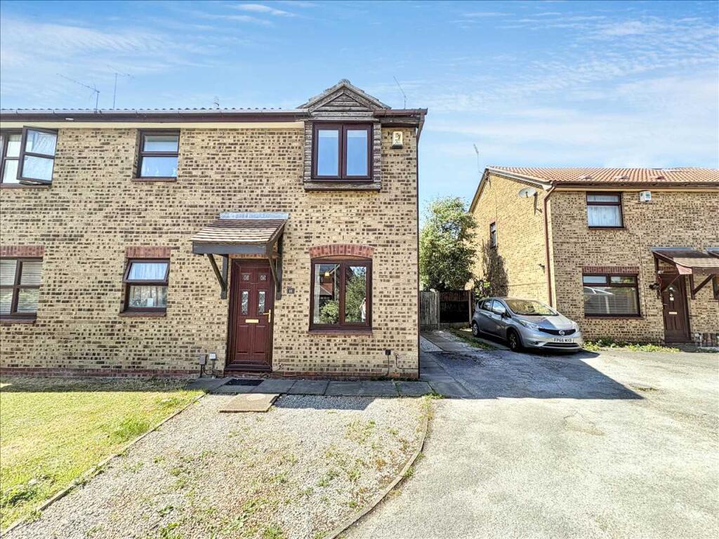 Main image of property: Wentworth Road, Kirkby In Ashfield