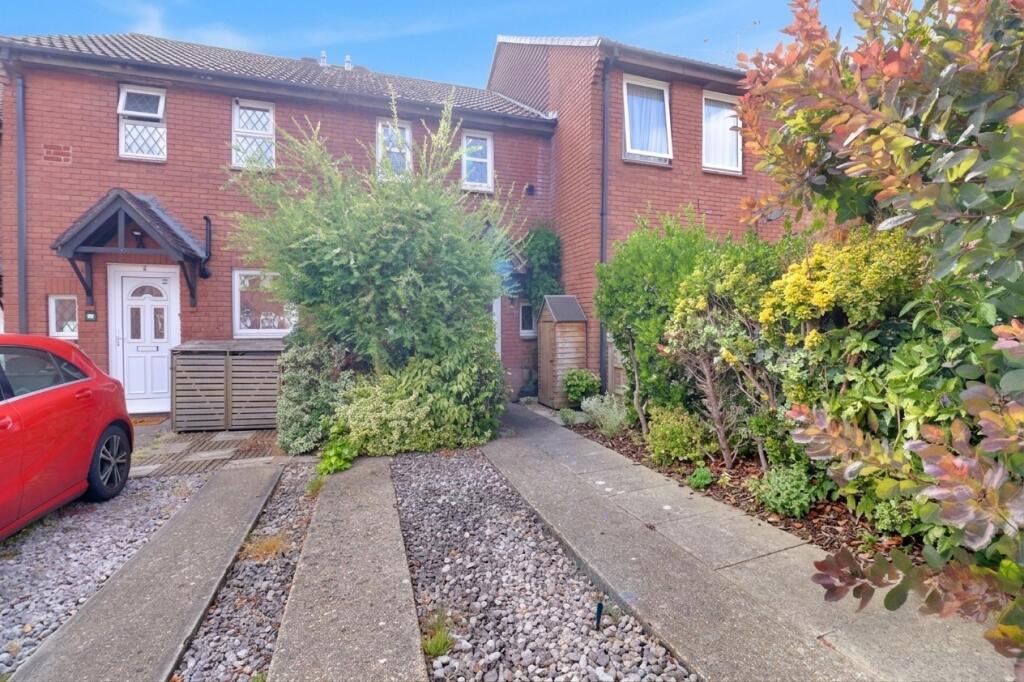 Main image of property: HATHAWAY GARDENS, WATERLOOVILLE