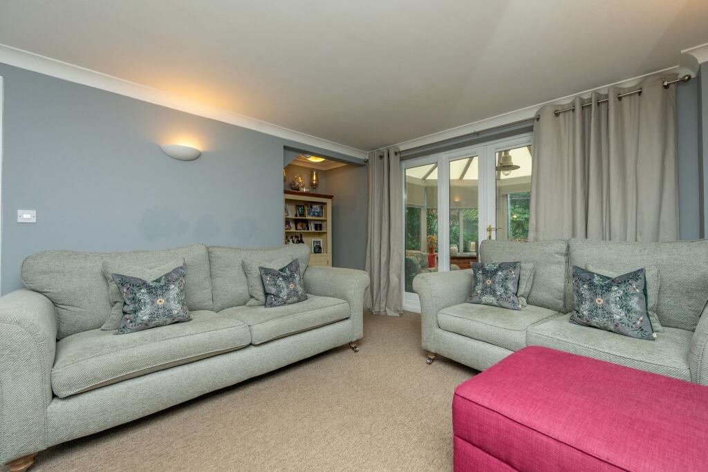 Additional image 5 of Abbey Mews, Alcester, B49