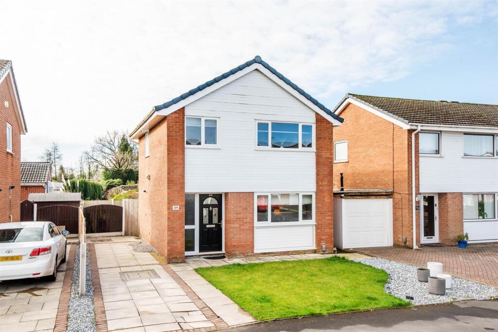 Main image of property: Sumpter Croft, Penwortham, Preston