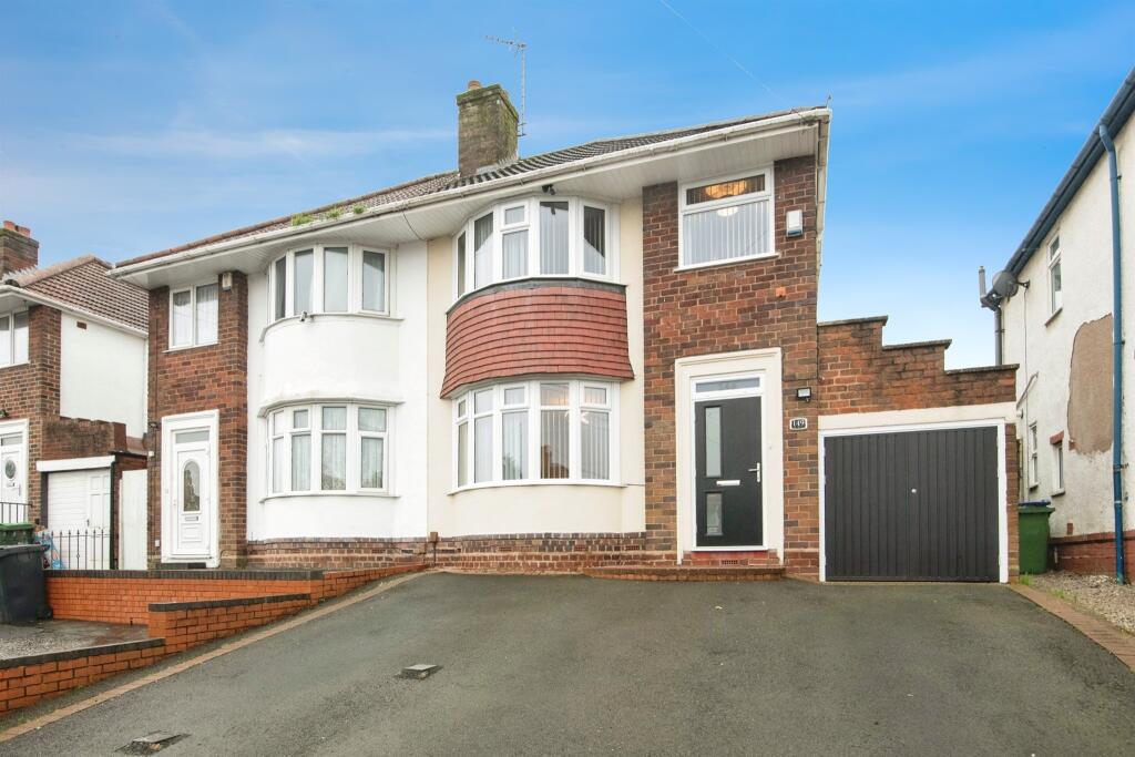 Main image of property: Elm Terrace, Tividale, Oldbury