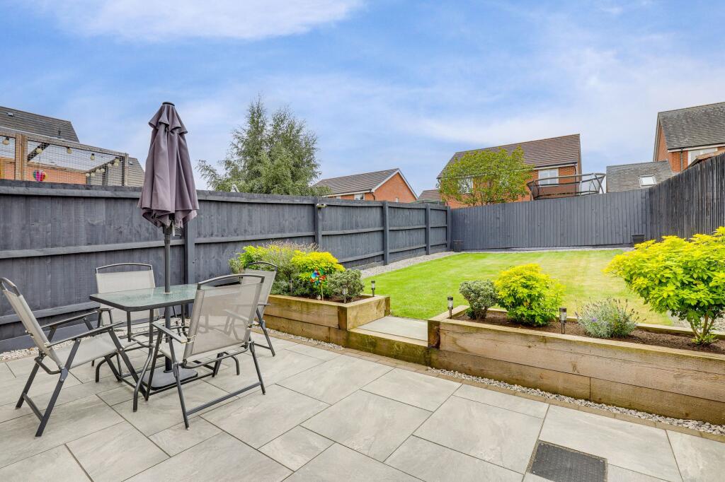 House in Nottingham - View 4