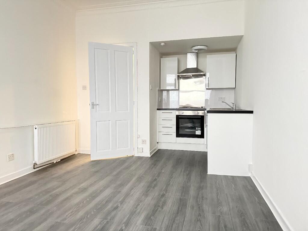 Main image of property: Maukinfauld Road, Glasgow, G32