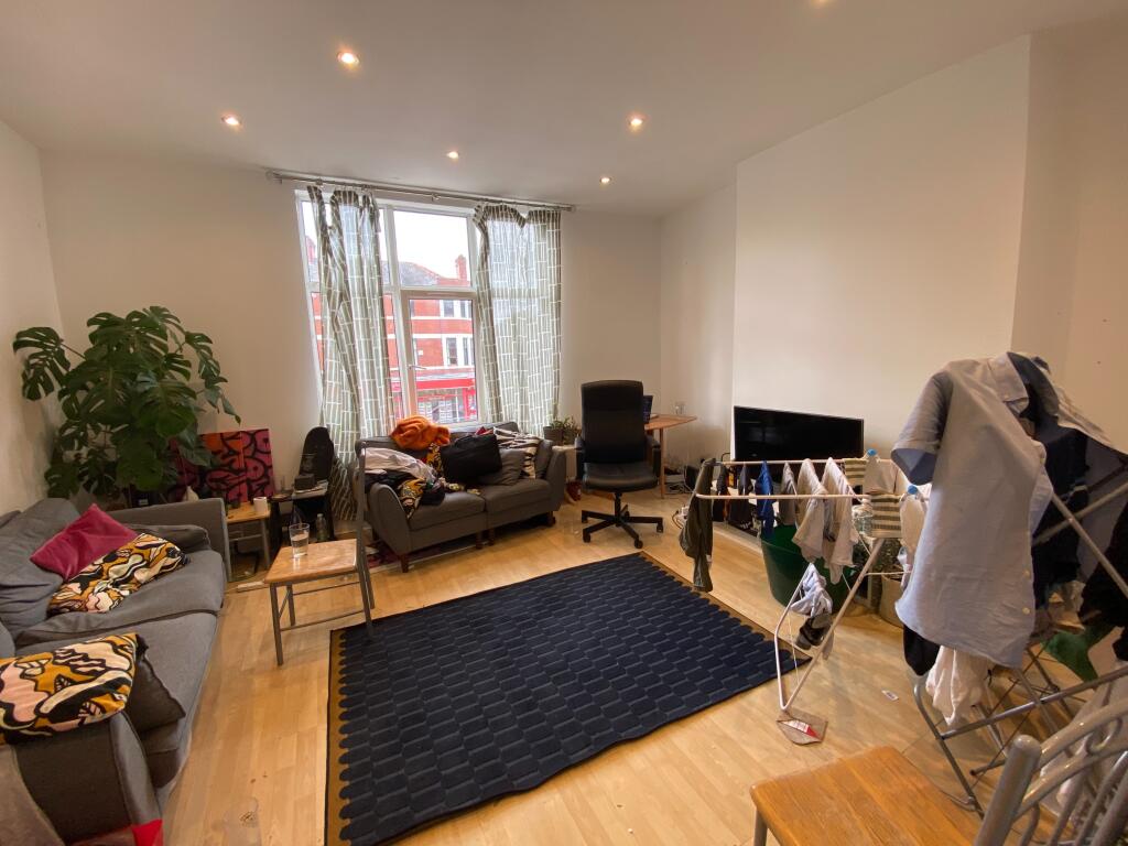 Main image of property: Barlow Moor Road, Chorlton, Manchester, M21