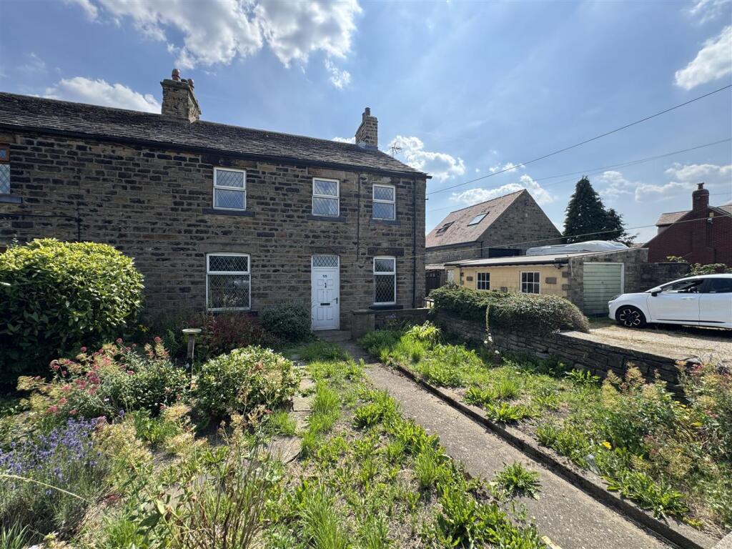 Main image of property: Bar Lane, Flockton, Wakefield, WF4 4AU