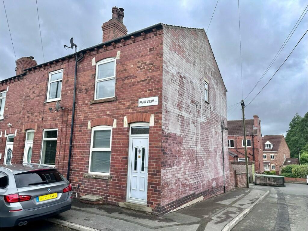 Main image of property: Park View, Leeds, West Yorkshire, LS25