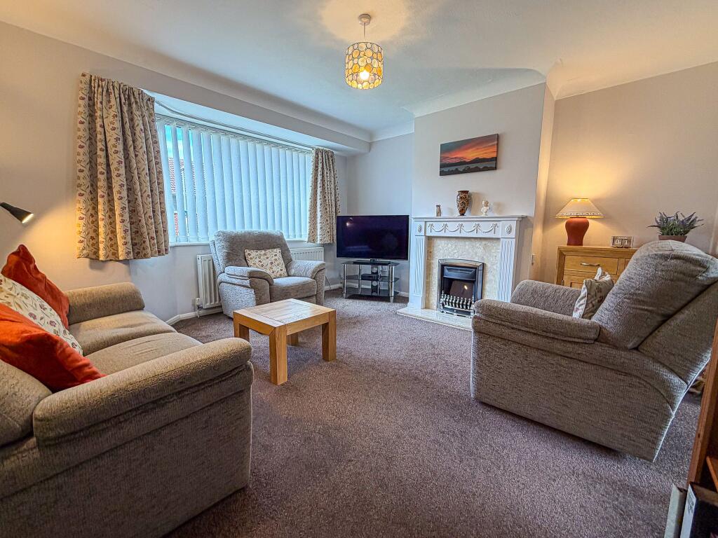 House in Gateshead, Dunston Hill - View 2