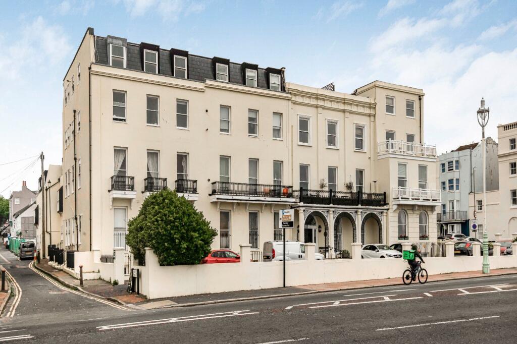 Main image of property: Marine Parade, Brighton, East Sussex, BN2