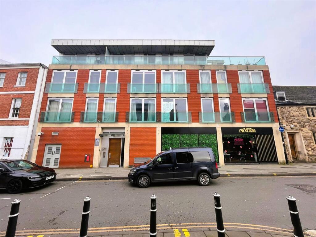 Main image of property: Highcross Street, City Centre, Leicester