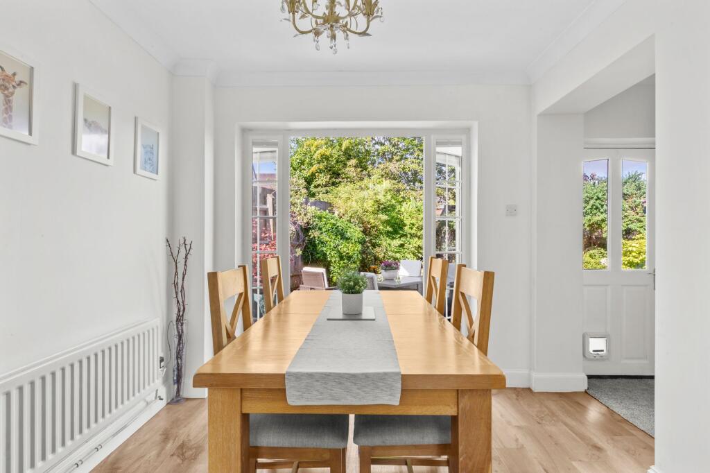 House in Wendover, Buckinghamshire - More