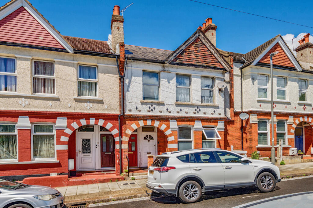 Main image of property: Salterford Road, Tooting, London, SW17