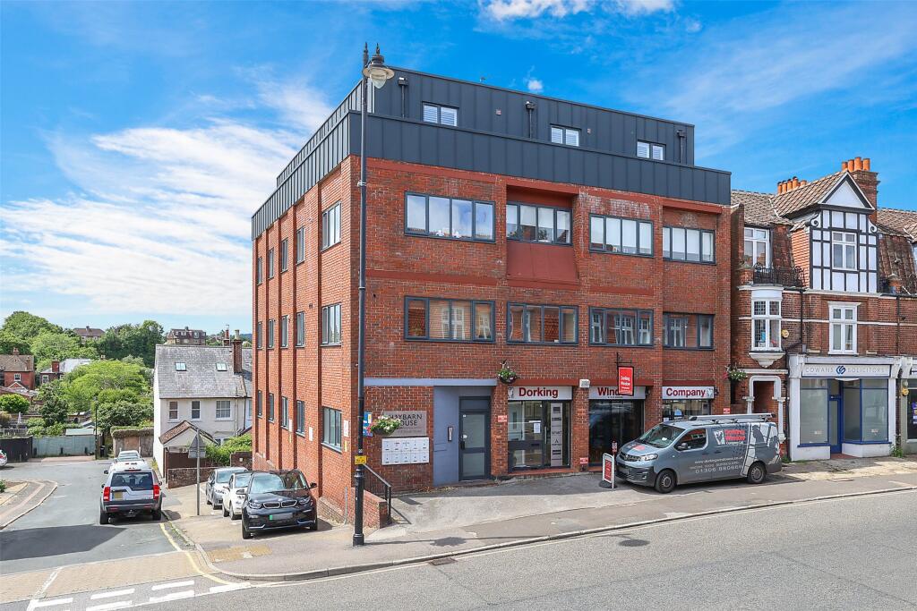 Main image of property: South Street, Dorking, Surrey, RH4
