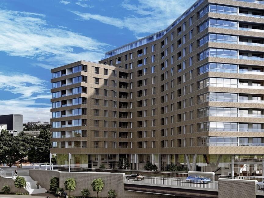 Main image of property: Camley Street, London, N1C