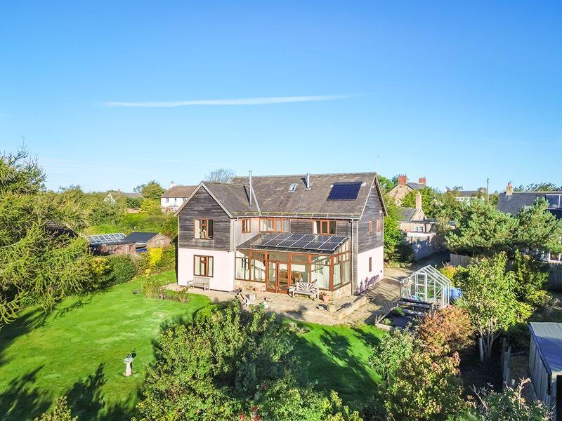 Main image of property: Rothbury Road, Longframlington, Morpeth, Northumberland