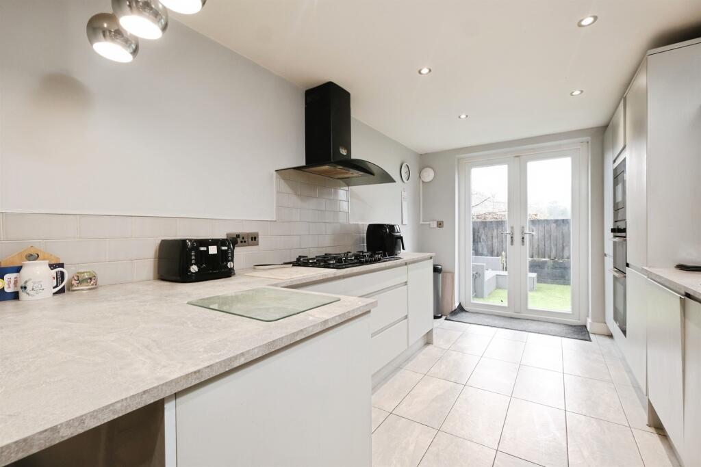 House in Newport, Ebbw Vale North - View 3
