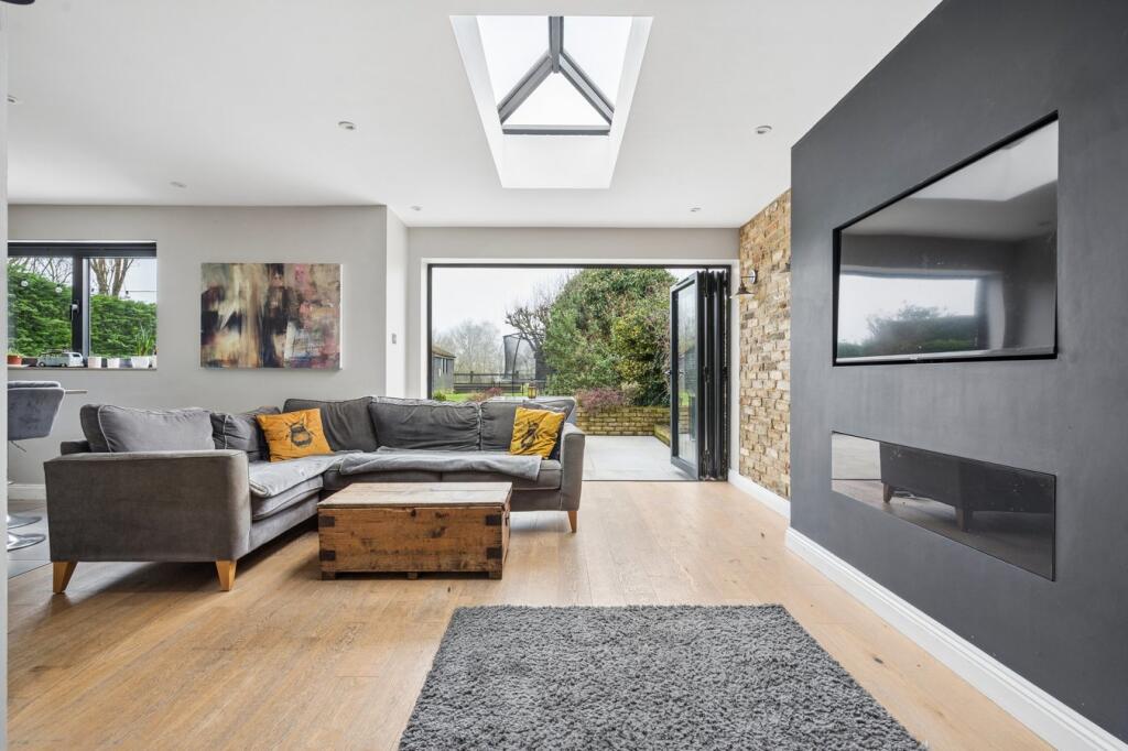 Main image of property: Birch Lane, Flaunden, Hemel Hempstead, HP3