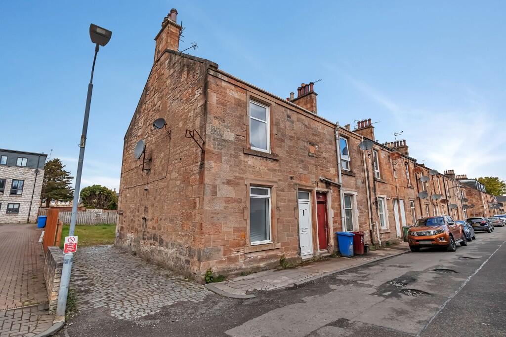 Main image of property: Comely Place, Falkirk, Stirlingshire, FK1