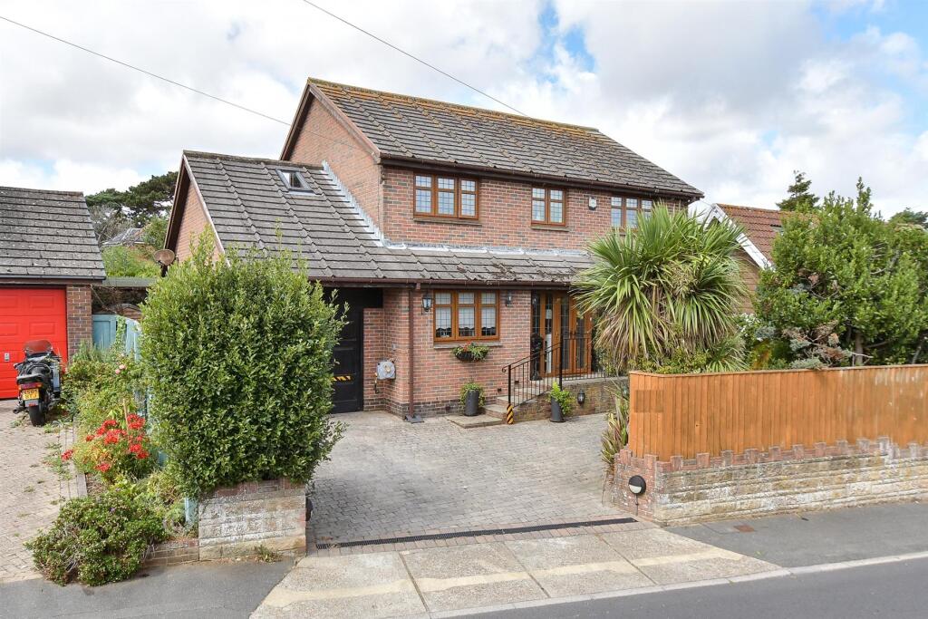 Main image of property: Green Lane, Shanklin, Isle of Wight